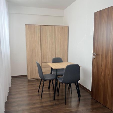 Ubytovanie Hamar 17 Banská Bystrica Exterior foto